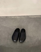 Steve Madden Fern Flats in Black
