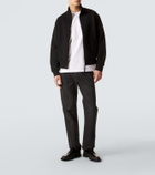 Givenchy Couture Seam straight jeans