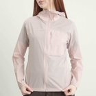 Arc'teryx Women's Squamish Hoody W in Alpine Rose