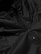 ON - Insulator Colour-Block Shell Jacket - Black