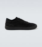 The Row Suede sneakers