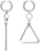Ann Demeulemeester Adelena Music Earrings