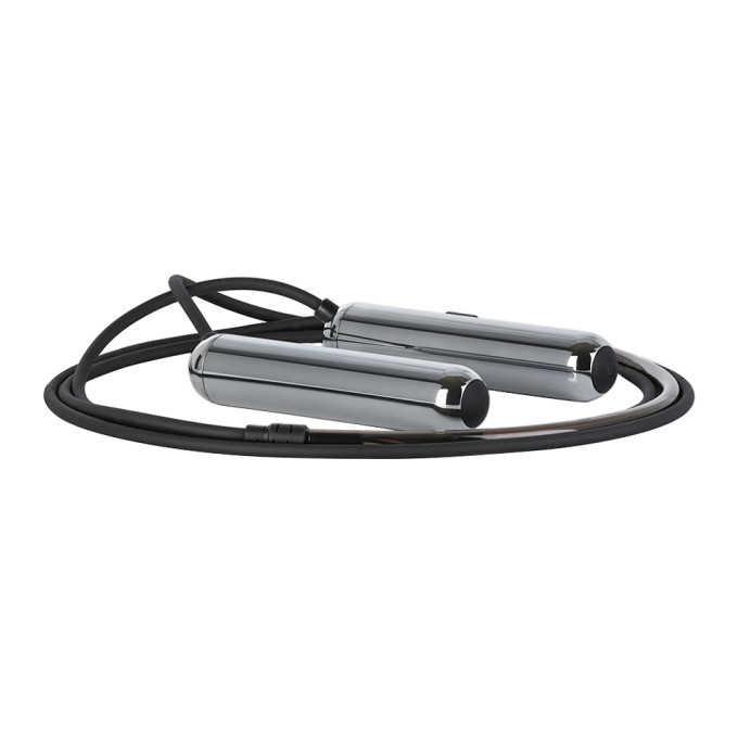 Tangram Factory Silver Smart Rope