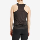 SOAR Men's Race Vest in Black