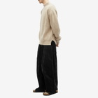 Merely Made Men's Premium Nomadic Trousers in Black