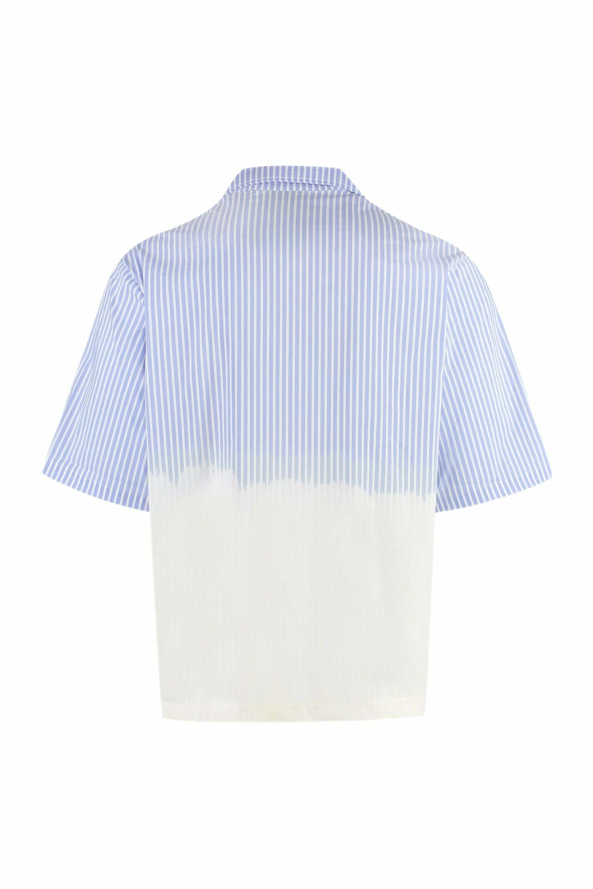 Barrow Cotton Poplin Shirt