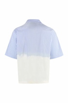 Barrow Cotton Poplin Shirt