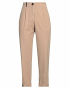 Peserico Womens Pants in Beige