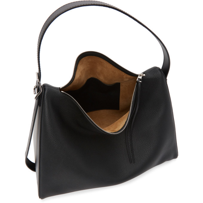 Loewe Black Large Berlingo Bag