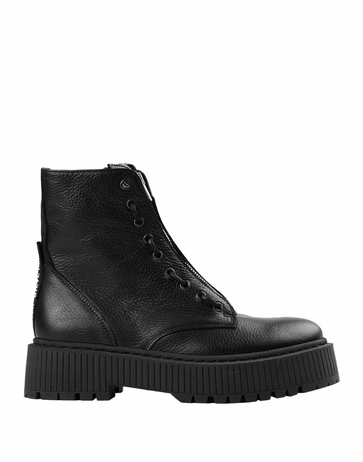 Steve Madden Odyl Bootie Womens Ankle boots in Black