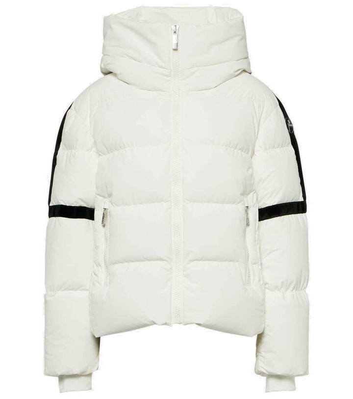 Photo: Fusalp Barsy down jacket