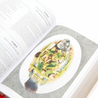 Phaidon China: The Cookbook in Kei Lum Chan/Diora Fong Chan 
