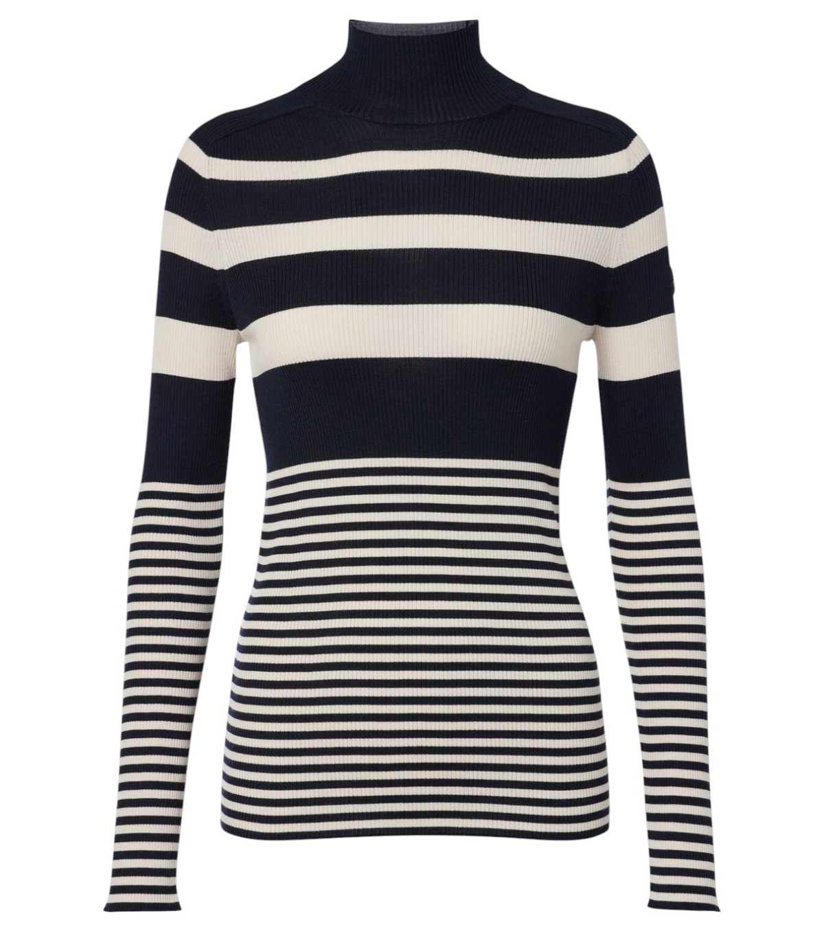 Moncler Unisex Sweater Gray