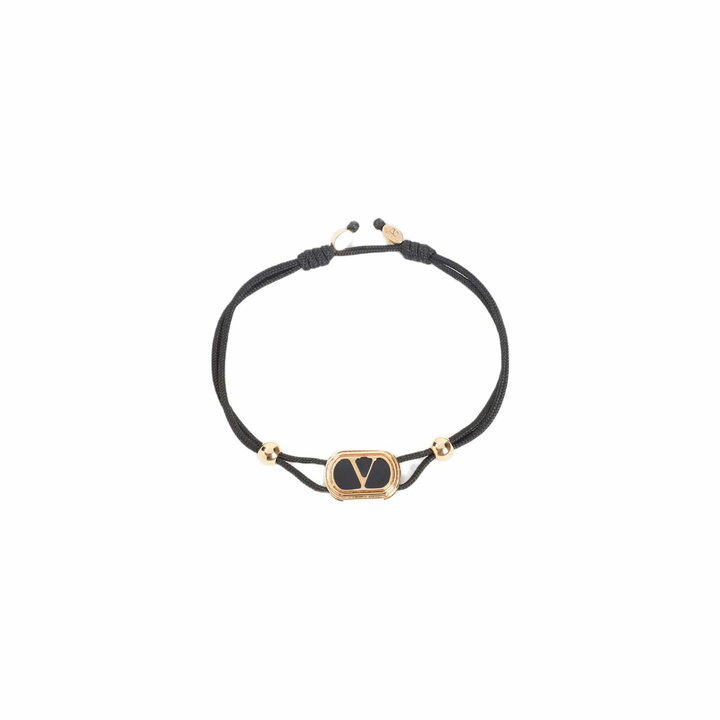 Photo: Valentino Garavani Ovalette Bracelet
