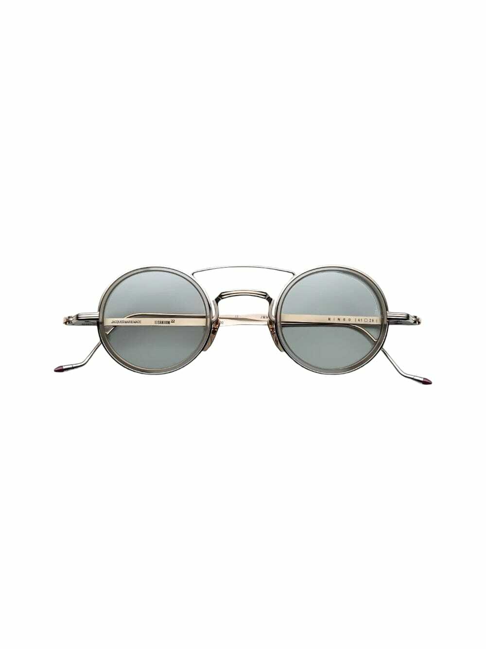 Jacques Marie Mage Ringo Sunglasses