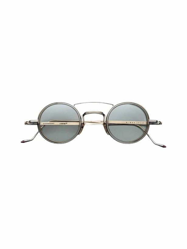 Photo: Jacques Marie Mage Ringo Sunglasses