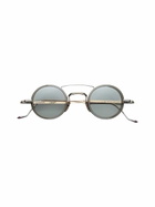 Jacques Marie Mage Ringo Sunglasses