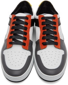 Paul Smith Multicolor Norio Sneakers