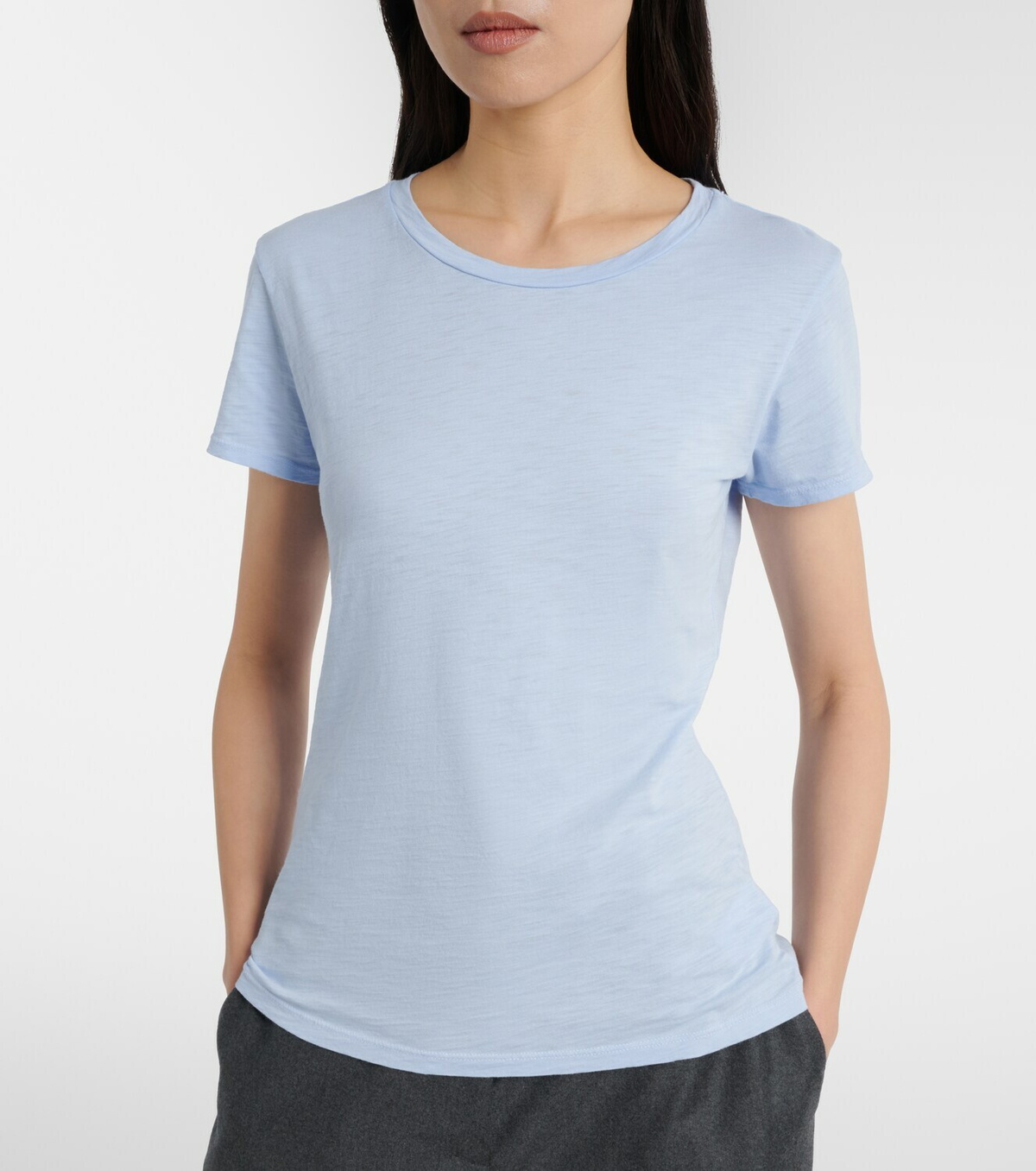 Velvet Odelia cotton T-shirt