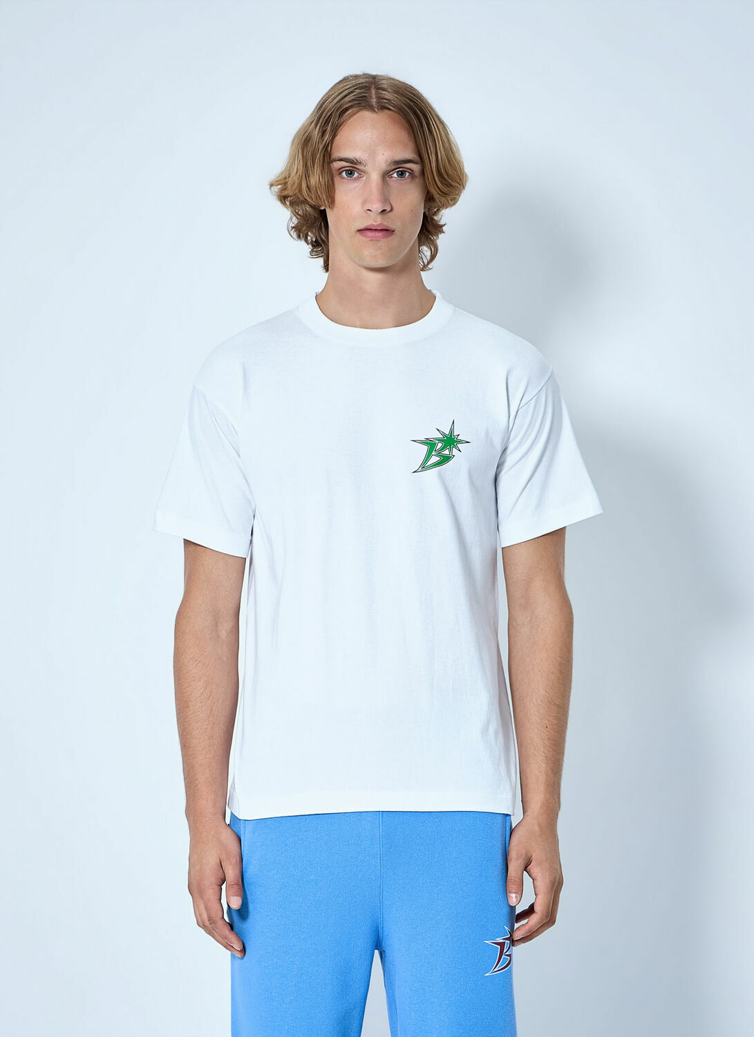 Bott B Logo T-Shirt