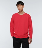 Visvim - Jumbo Numbering crewneck sweatshirt