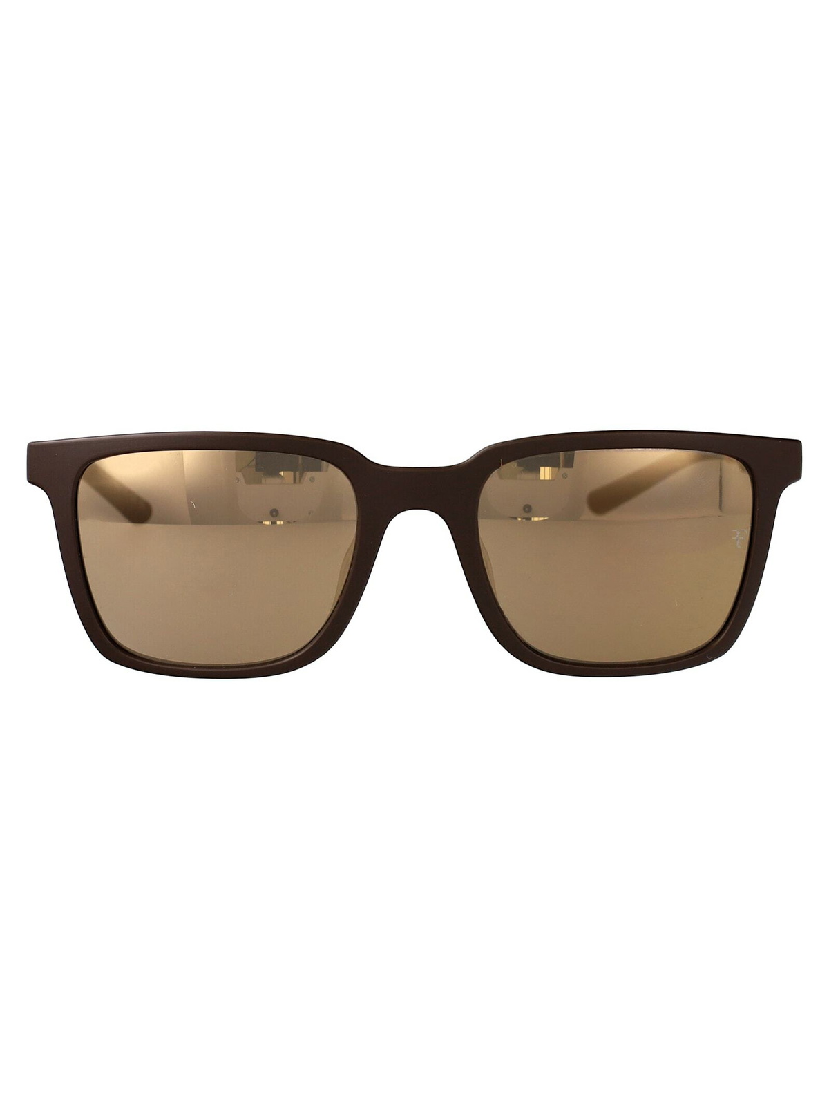 Oliver Peoples Transparent Boudreau L.A Sunglasses Oliver