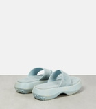 Acne Studios - Platform leather sandals