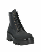 Chloé Womens Ankle boots in Black