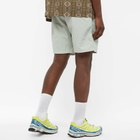 Afield Out Men's Sierra Climbing Short in Sea Foam