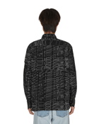 Cav Empt Locus Print Shirt