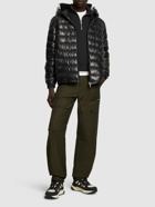 MONCLER - Cornour Tech Down Jacket