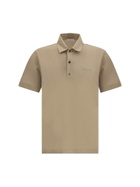 Ferragamo Logoed Polo Shirt
