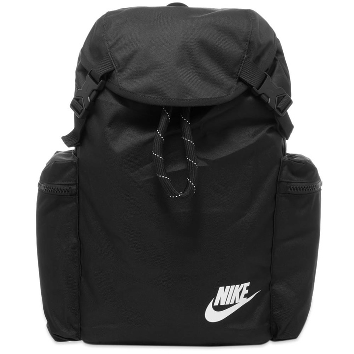 Photo: Nike Heritage Rucksack