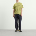 Gramicci Men's Earth T-Shirt in Sweet Pea