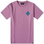 By Parra Men's Pet Supplies T-Shirt in Purple