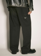 Prada Over Dyed Jeans