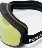 Fusalp Matterhorn ski goggles