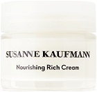 Susanne Kaufmann Nourishing Rich Cream, 50 mL