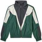 VETEMENTS Zip Off Track Jacket