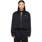 Marni Black Zip Jacket