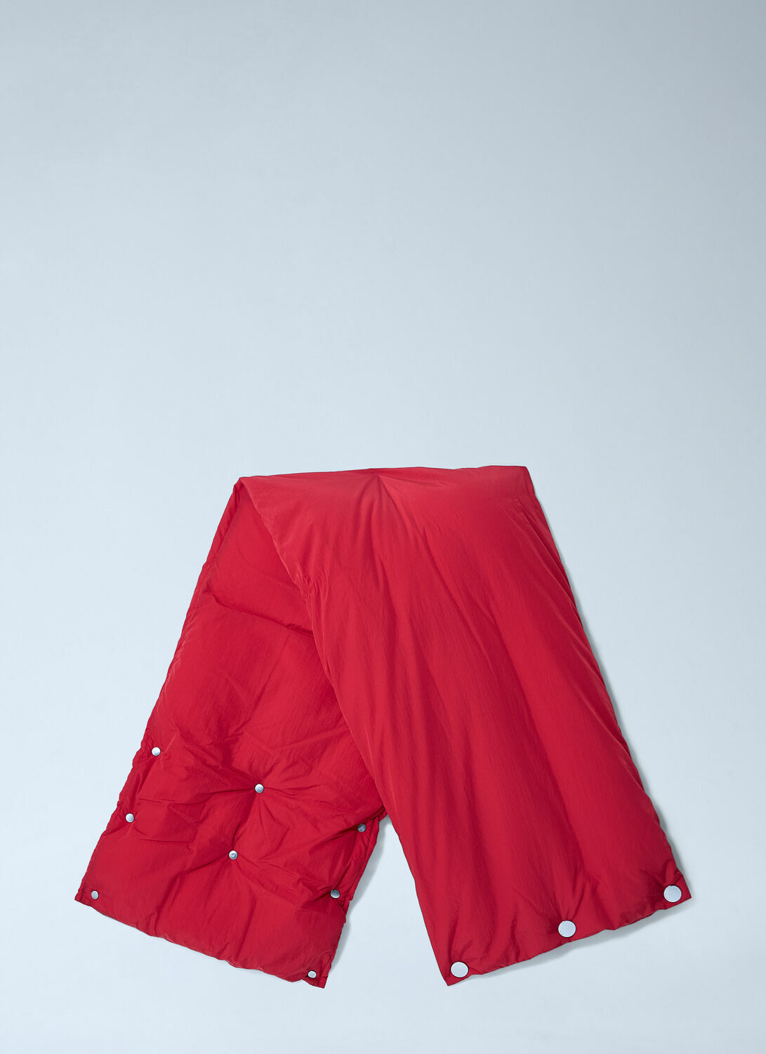 Sportmax Nylon Scarf