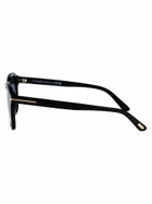 Tom Ford Eyewear Avery Sunglasses
