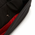 Topologie Utility Sacoche EW in Black 