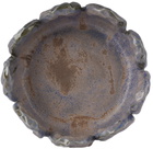 Niko June SSENSE Exclusive Blue Studio Platter