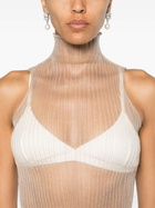 AISLING CAMPS Modern Mist Top