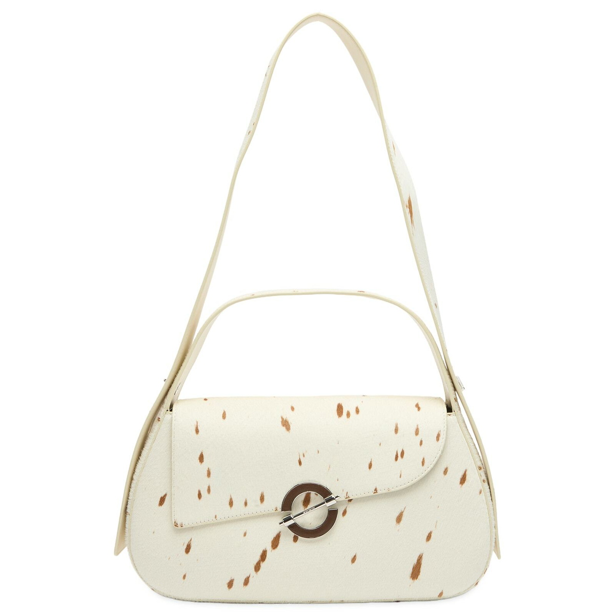 Samsøe Samsøe Women's Sahero Grab Bag in Stray Dott 