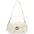 Samsøe Samsøe Women's Sahero Grab Bag in Stray Dott 