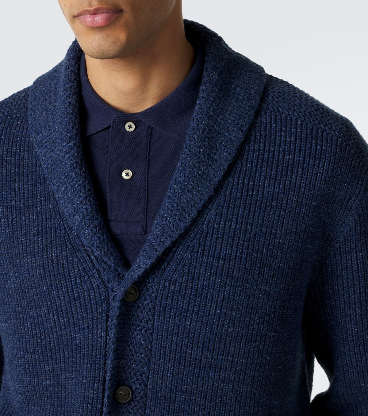 Polo Ralph Lauren Cotton cardigan