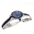 Torino Carrero Catania Automatic Blue Dial Mens Watch C2BU266BUJ
