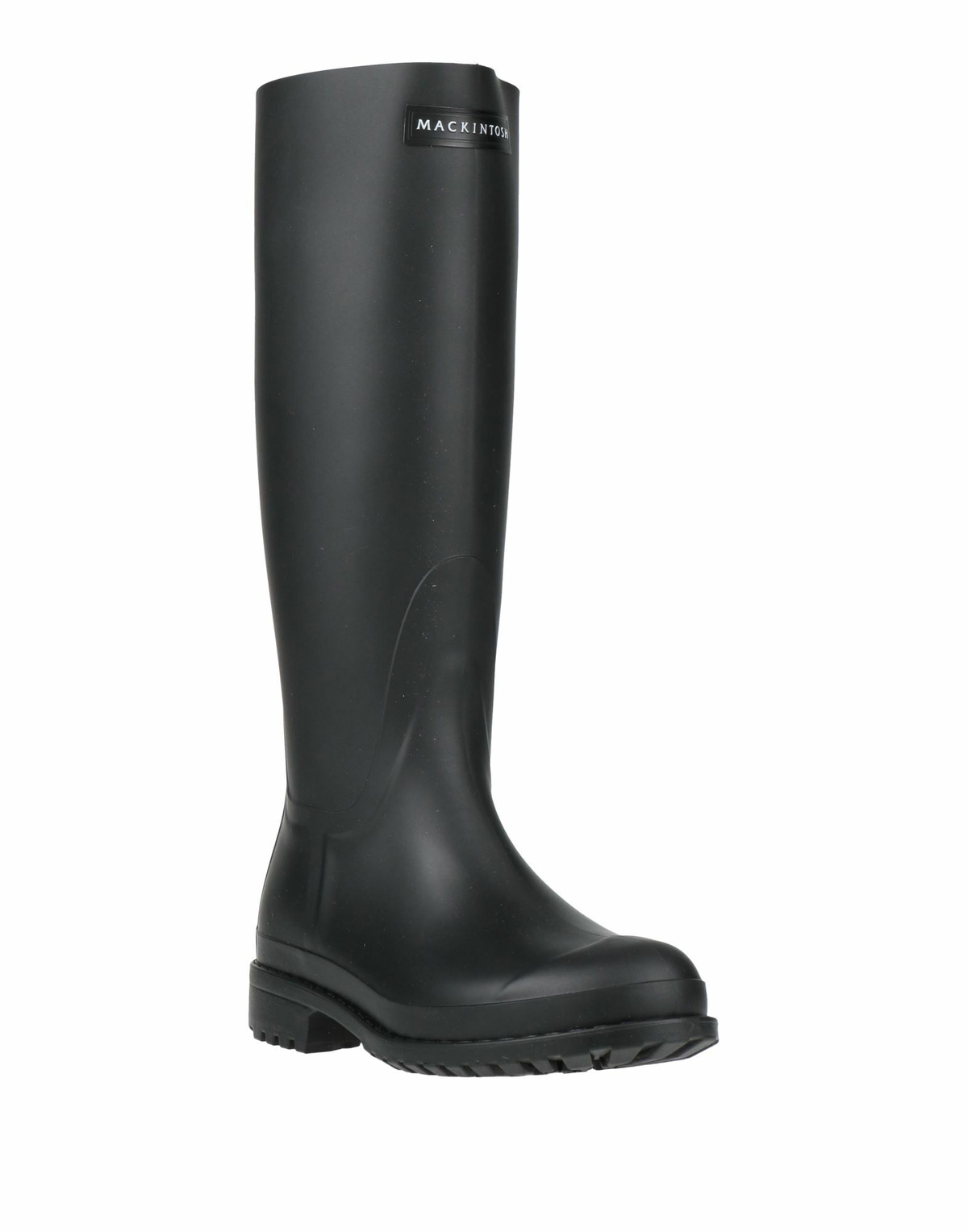 Mackintosh Wiston Lb-1001 Womens Boot in Black